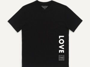 Love Wifey Beauty Collection Luxury T-Shirt
