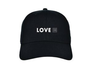 Love Wifey Beauty Collection Cap