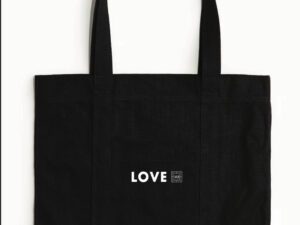 Love Wifey Beauty Collection Tote Bag