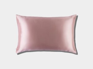 Queen Mulberry Silk Pillowcase - Hair and Skin Saver by Wifey Beauty