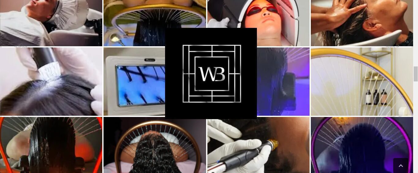 Wifey Beauty Head Spa and Scalp Spa