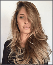 Wifey Beauty Blowout