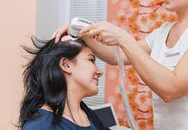 The Ultimate Guide to Healthy Hair and Scalp Care by a Trichologist