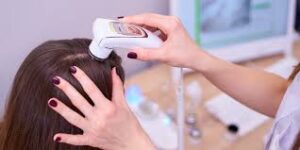 Concierge Silk Press Service by Wifey Beauty – North County Coastal