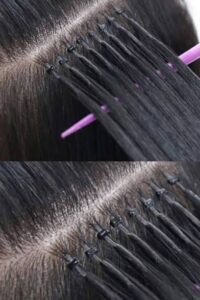 Natural Texture Haircuts by Wifey Beauty – Carmel Valley & Coastal San Diego