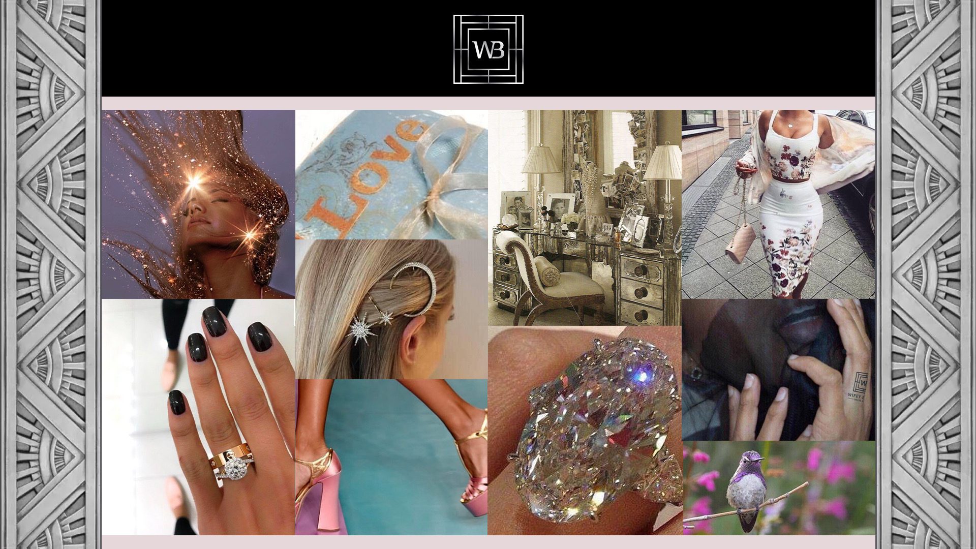 Shop wifey beauty store - wifey beauty Shop Wifey Beauty Store