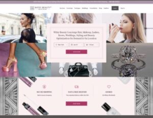 Wifey Beauty Artisan Wigs for Hair Loss – Comfort and Confidence in San Diego