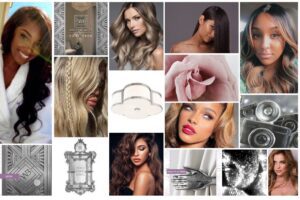 Wifey Beauty Hair Extensions Installation, Wifey Beauty K-Tips, WIFED UP, Wifey Beauty Hauté Atelier