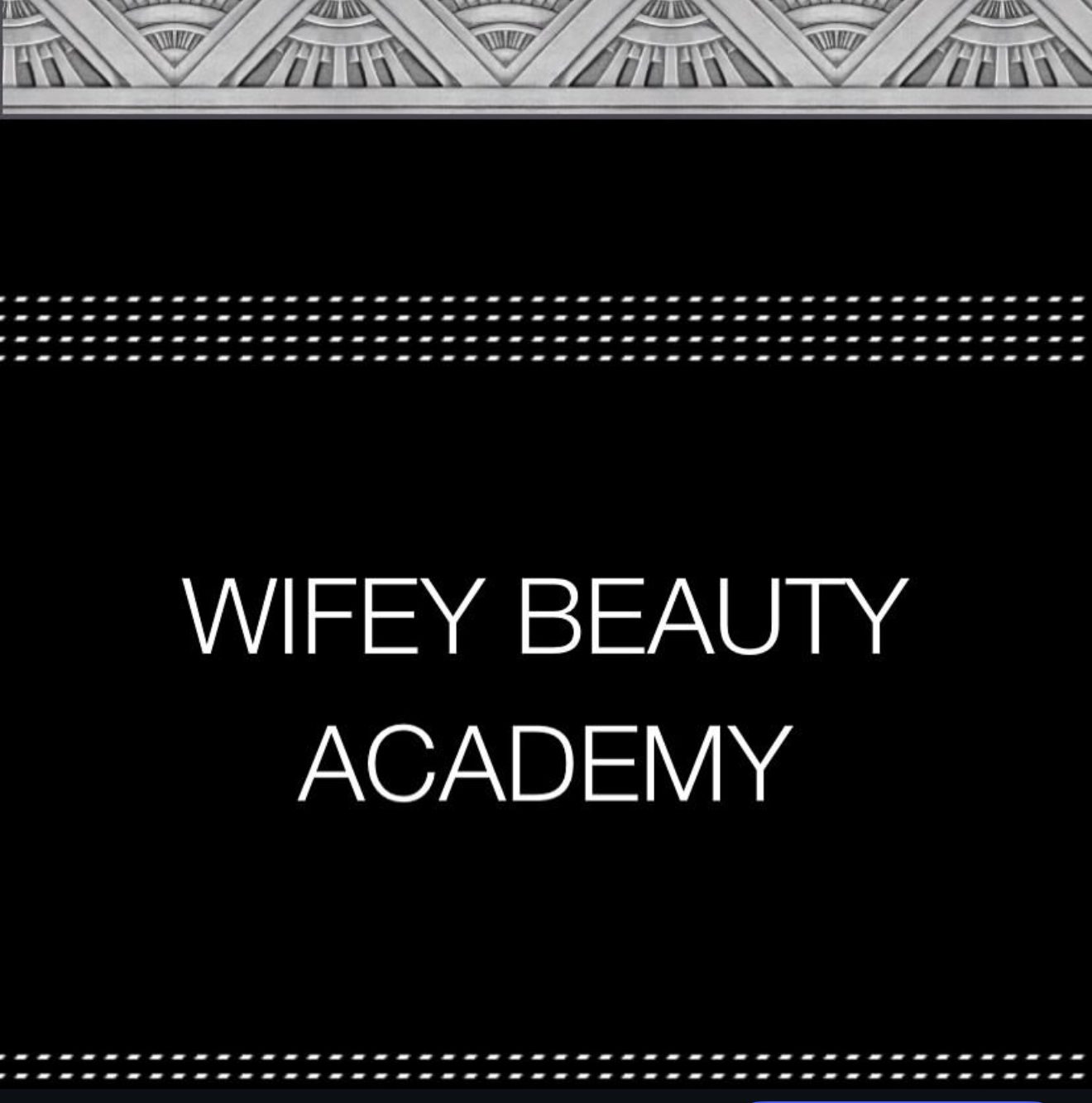 Wifey Beauty Academy Residency at Beauty IQ Institute