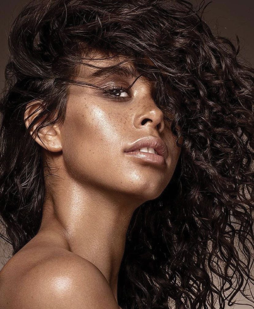 Wifey Beauty Curly Hair Specialist