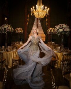 Wifey Beauty VIP Beauty Therapy Debutante Ball Services