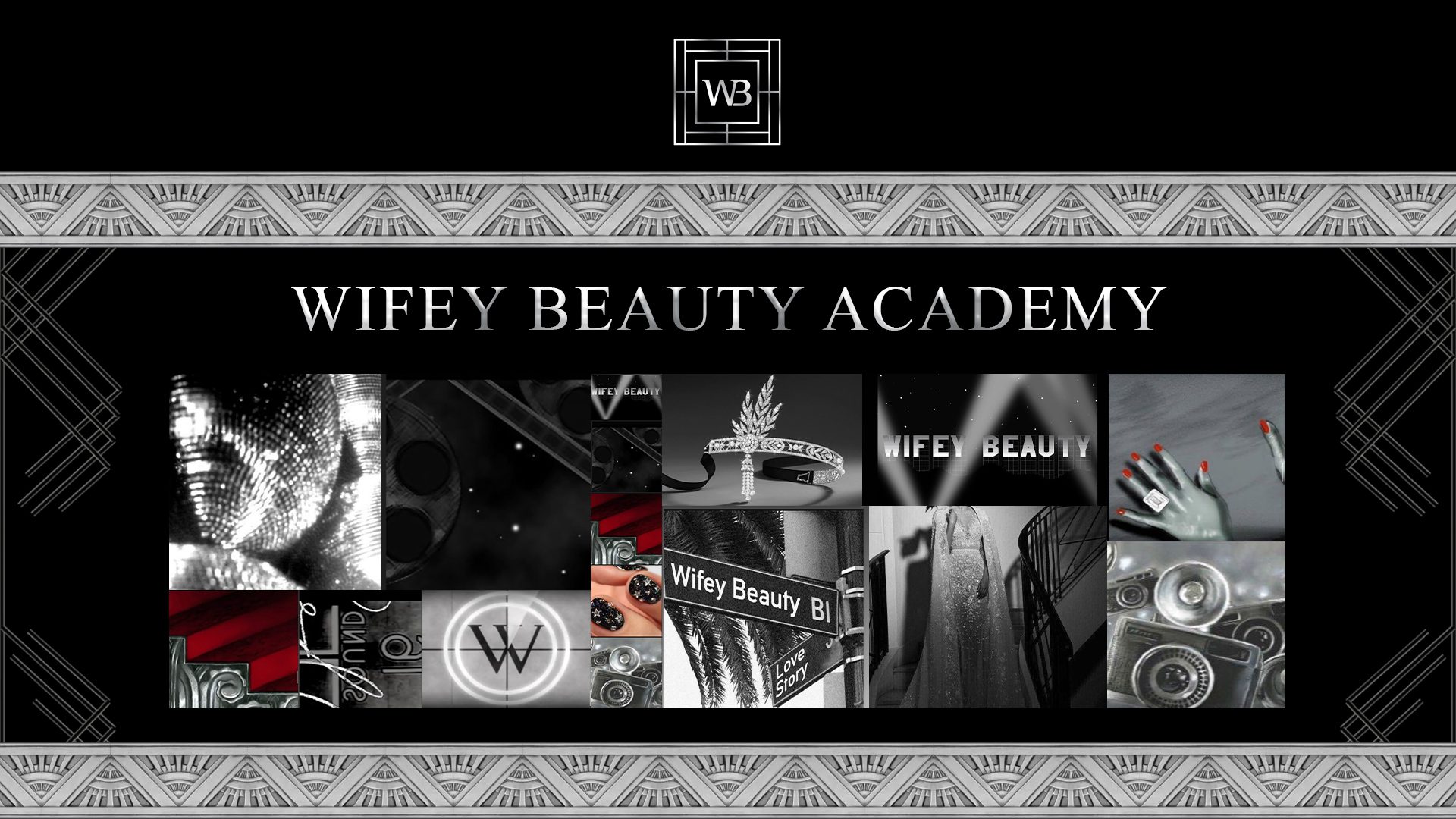 Wifey Beauty Academy Six Figure Stylist Courses