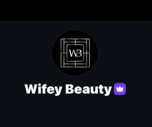 Wifey Beauty Instagram Monthly Subscription