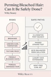 Wifey Beauty Chemical Services