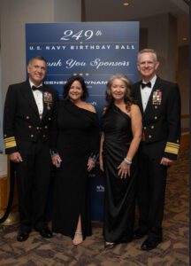 Wifey Beauty Military Ball Beauty Services